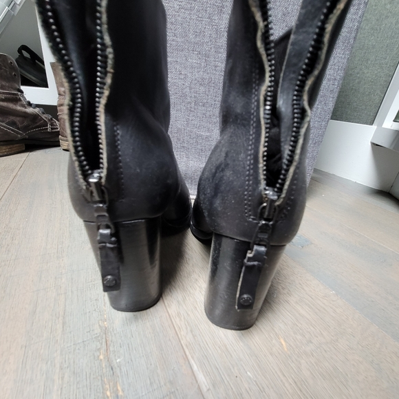 Rag and Bone Bootie - Picture 5 of 7